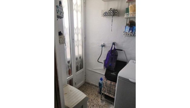 Resale - Wohnung - Torrevieja - Playa del Cura