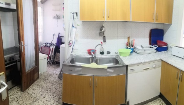 Resale - Wohnung - Torrevieja - Playa del Cura