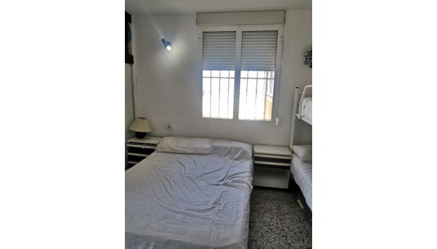 Resale - Wohnung - Torrevieja - Playa del Cura
