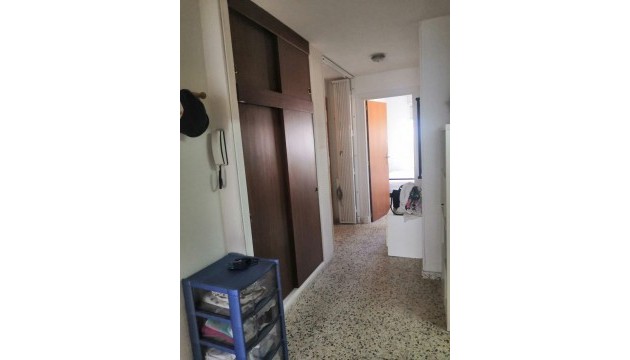 Resale - Wohnung - Torrevieja - Playa del Cura