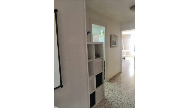 Resale - Wohnung - Torrevieja - Playa del Cura