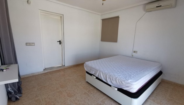 Resale - Wohnung - Orihuela - Los Dolses