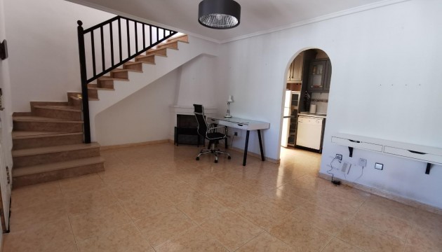 Resale - Wohnung - Orihuela - Los Dolses