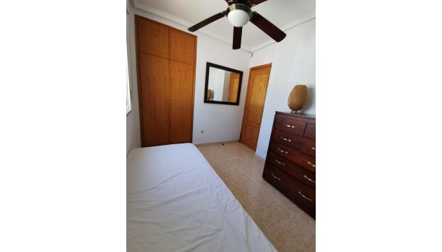 Resale - Wohnung - Orihuela - Los Dolses