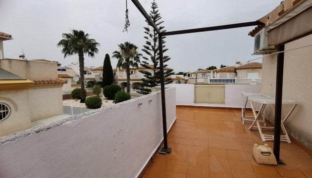 Resale - Wohnung - Orihuela - Los Dolses