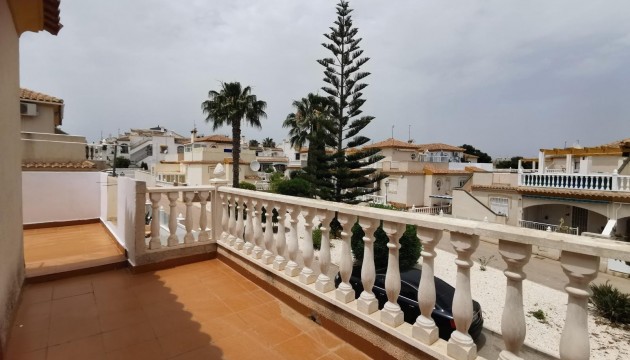 Resale - Wohnung - Orihuela - Los Dolses