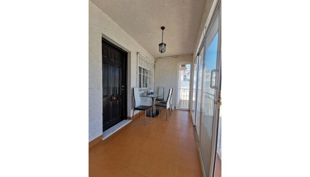 Resale - Wohnung - Orihuela - Los Dolses