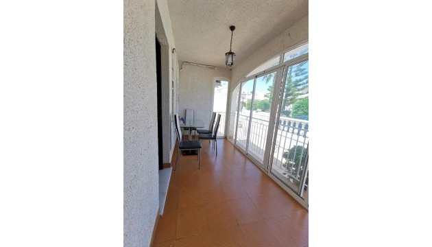 Resale - Wohnung - Orihuela - Los Dolses