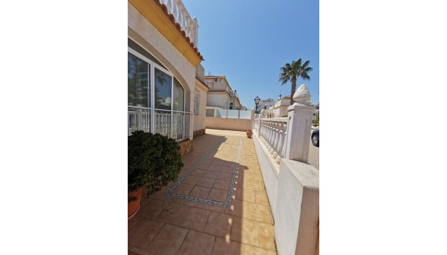Resale - Wohnung - Orihuela - Los Dolses