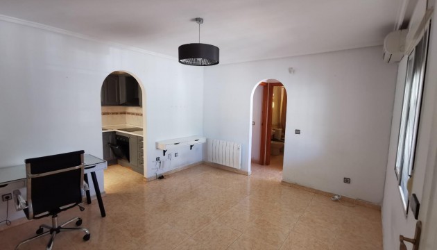 Resale - Wohnung - Orihuela - Los Dolses