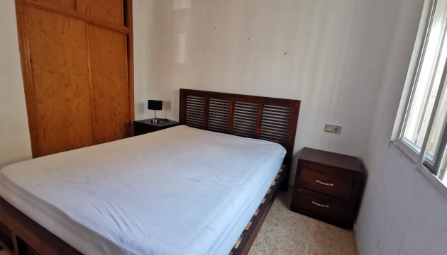 Resale - Wohnung - Orihuela - Los Dolses