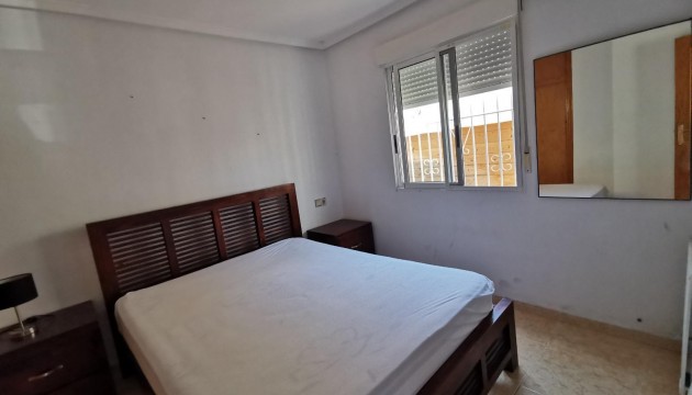 Resale - Wohnung - Orihuela - Los Dolses