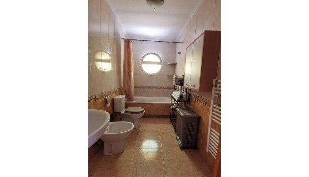 Resale - Wohnung - Orihuela - Los Dolses