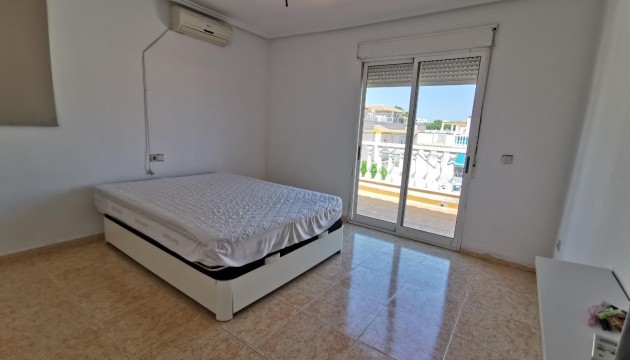 Resale - Wohnung - Orihuela - Los Dolses