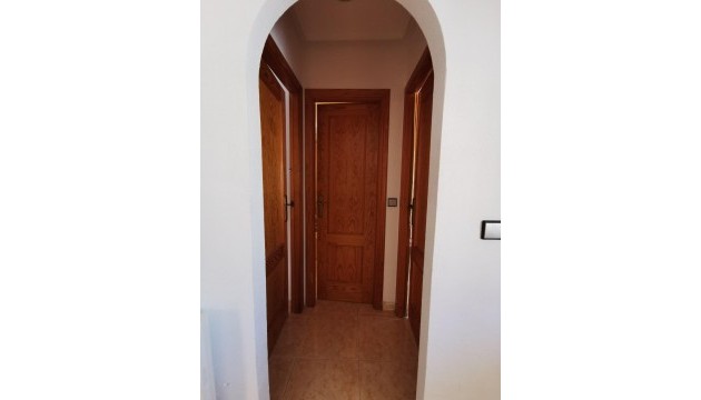 Resale - Wohnung - Orihuela - Los Dolses