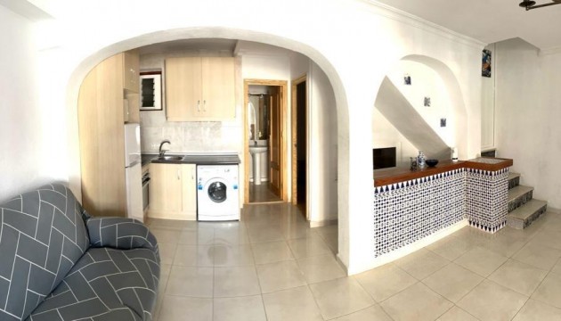 Revente - Villas
 - Torrevieja - Punta prima