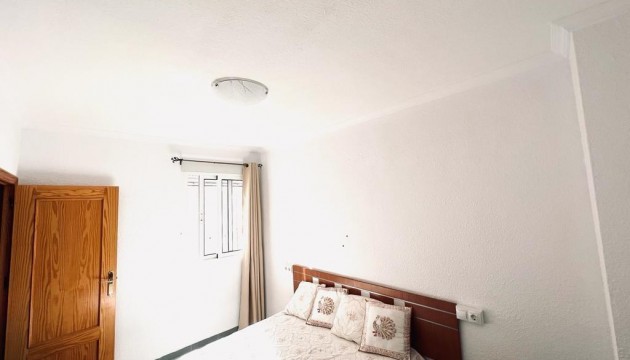 Revente - Villas
 - Torrevieja - Punta prima