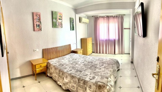 Revente - Villas
 - Torrevieja - Punta prima