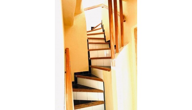 Revente - Villas
 - Torrevieja - Punta prima