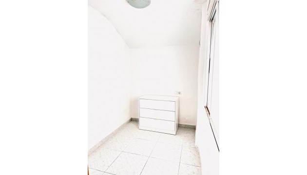 Revente - Villas
 - Torrevieja - Punta prima