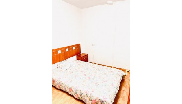 Revente - Villas
 - Torrevieja - Punta prima