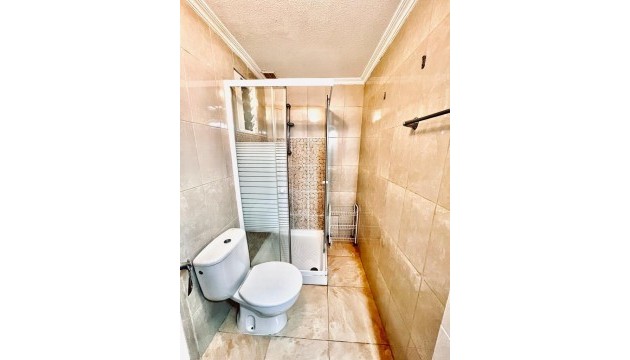 Revente - Villas
 - Torrevieja - Punta prima