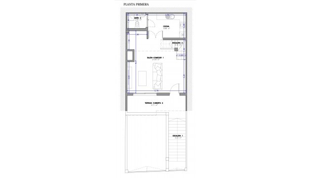 Revente - Villas
 - Torrevieja - Punta prima
