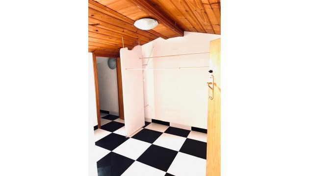 Revente - Villas
 - Torrevieja - Punta prima