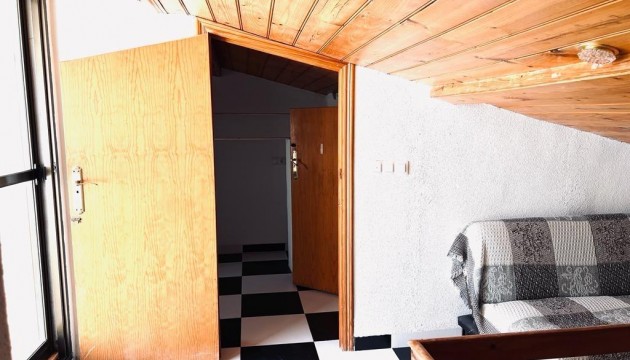 Revente - Villas
 - Torrevieja - Punta prima