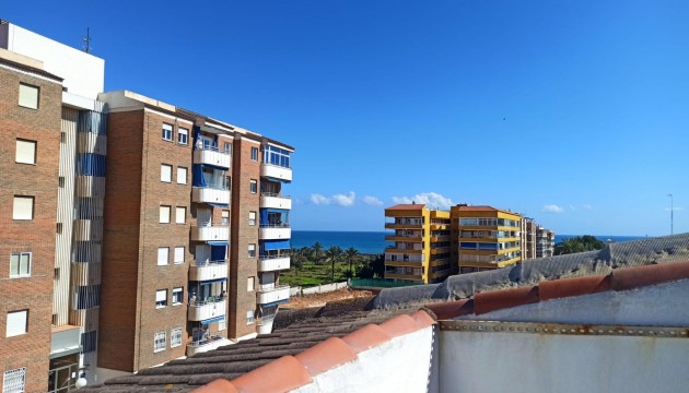 Revente - Villas
 - Torrevieja - Punta prima