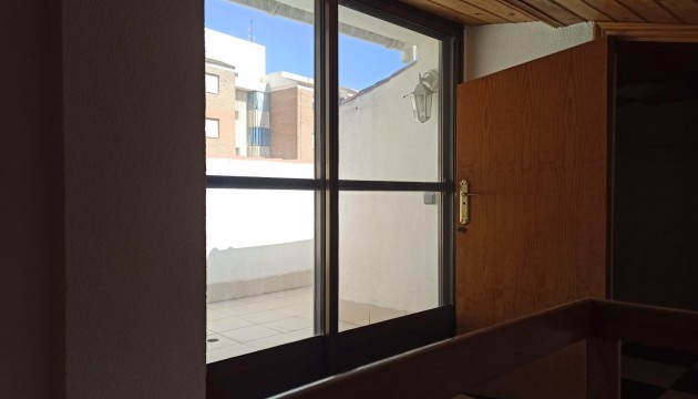 Revente - Villas
 - Torrevieja - Punta prima