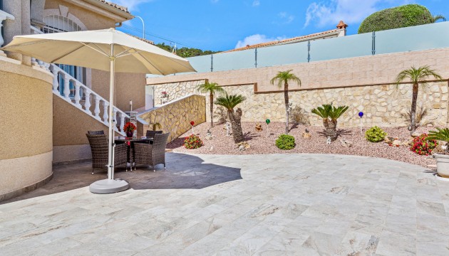 Resale - Villen
 - San Miguel de Salinas