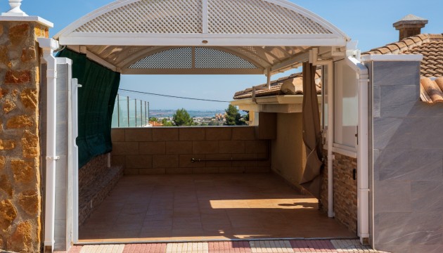 Resale - Villen
 - San Miguel de Salinas