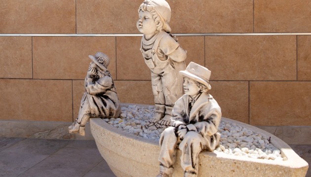 Resale - Villen
 - San Miguel de Salinas