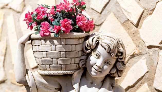 Resale - Villen
 - San Miguel de Salinas