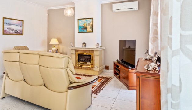 Resale - Villen
 - San Miguel de Salinas