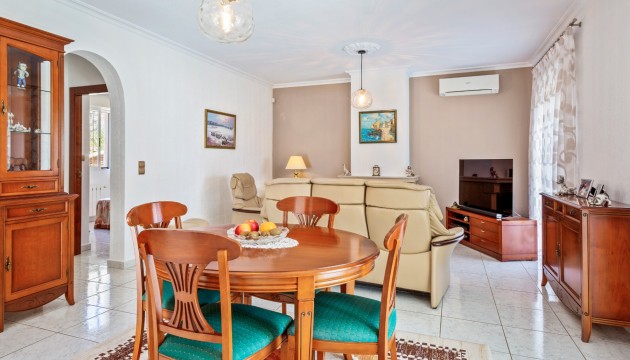 Resale - Villen
 - San Miguel de Salinas