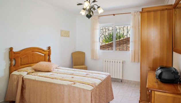 Resale - Villen
 - San Miguel de Salinas