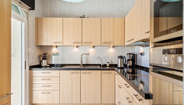 Resale - Villen
 - San Miguel de Salinas