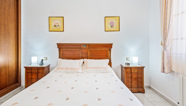 Resale - Villen
 - San Miguel de Salinas