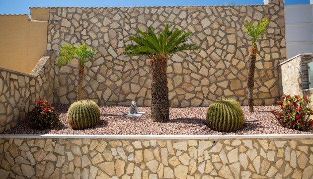 Resale - Villen
 - San Miguel de Salinas