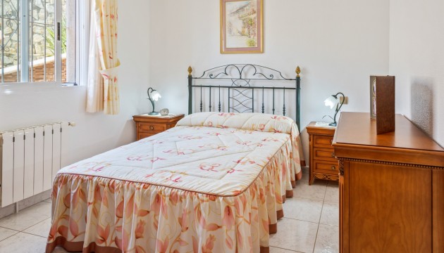 Resale - Villen
 - San Miguel de Salinas