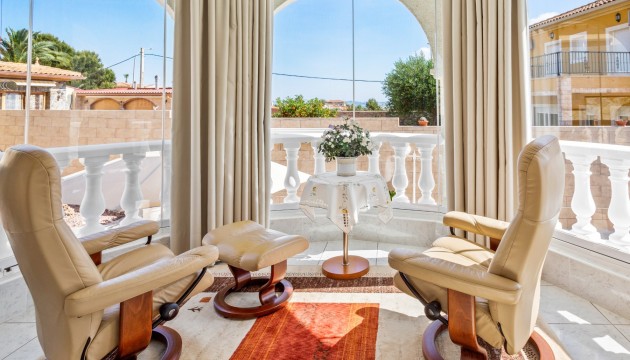 Resale - Villen
 - San Miguel de Salinas