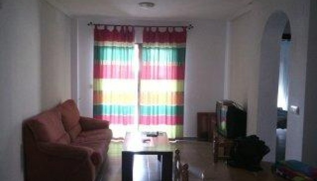 Revente - Appartement - Torrevieja - Aguas nuevas 1