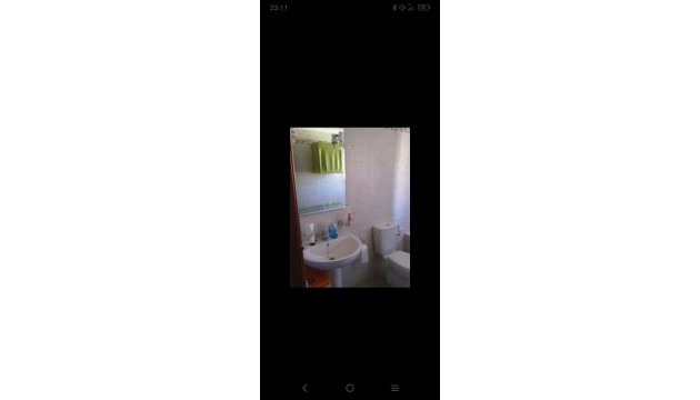 Revente - Appartement - Torrevieja - Aguas nuevas 1