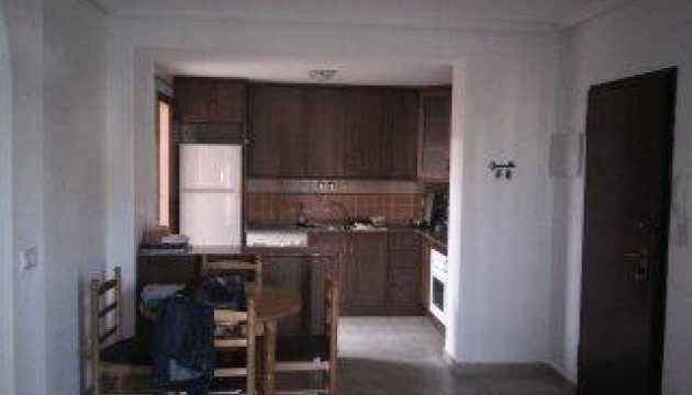 Revente - Appartement - Torrevieja - Aguas nuevas 1