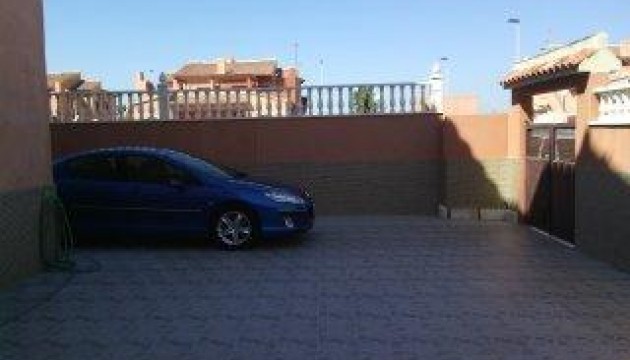 Revente - Appartement - Torrevieja - Aguas nuevas 1