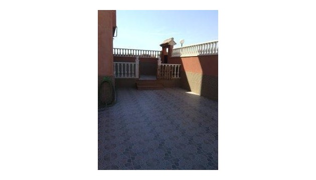 Revente - Appartement - Torrevieja - Aguas nuevas 1