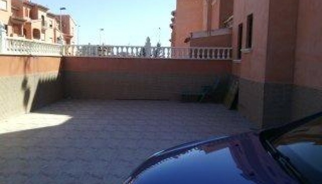 Revente - Appartement - Torrevieja - Aguas nuevas 1