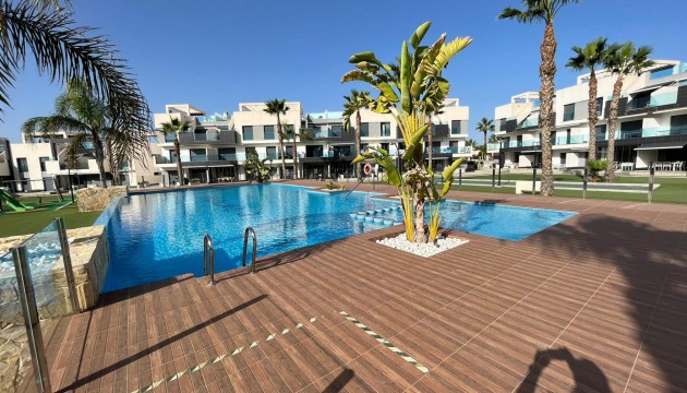 Revente - Appartement - Guardamar - Urb el raso